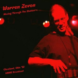 Warren Zevon - Moving Through The Station (Live Cleveland '92) '2022