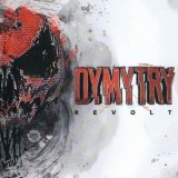 Dymytry - Revolt '2022