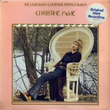 Christine McVie - The Legendary Christine Perfect Album '1970