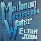 Elton John - Madman Across The Water '2022