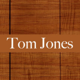 Tom Jones - Tom Jones - Live Radio Europe 1966. '2020