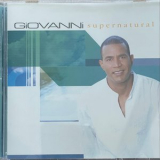 Giovanni - Supernatural '2002