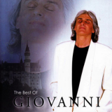 Giovanni - The Best of Giovanni '2008