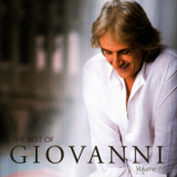 Giovanni - The Best of Giovanni, Vol. 3 '2008