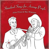 John Prine - Standard Songs For Average People '2007