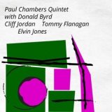 Paul Chambers - Paul Chambers Quintet '1958