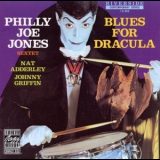Philly Joe Jones - Blues For Dracula '1958
