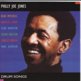 Philly Joe Jones - Philly Joe Jones '1978