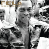 Fela Kuti - The Best of the Black President '1999