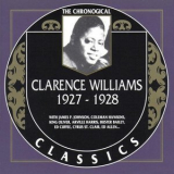 Clarence Williams - The Chronological Classics: 1927-1928 '1994