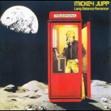 Mickey Jupp - Long Distance Romancer '1979