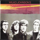 Wilko Johnson - Solid Senders '1978