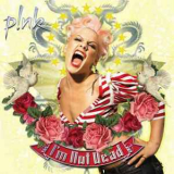 Pink - I'm Not Dead '2006