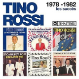 Tino Rossi - 1978-1982 : Les succes '2018