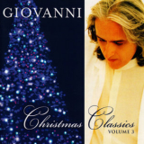 Giovanni - Christmas Classics, Vol. 3 '2010