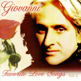 Giovanni - Favorite Love Songs, Vol. 2 '2004