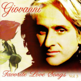 Giovanni - Favorite Love Songs, Vol. 3 '2004