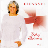 Giovanni - Gift of Christmas, Vol. 2 '2010