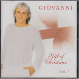 Giovanni - Gift of Christmas, Vol. 3 '2010
