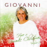 Giovanni - Have a Romantic Christmas, Vol. 2 '2010