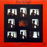 Earl Klugh - Living Inside Your Love '1976