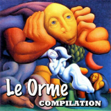 Le Orme - Compilation '1997
