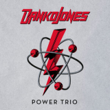 Danko Jones - Power Trio '2021
