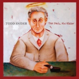 Todd Snider - The Devil You Know '2006