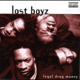 Lost Boyz - Legal Drug Money '1996