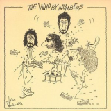 The Who - The Who By Numbers '1975