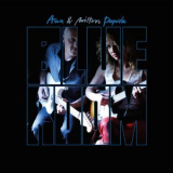 Ana Popovic - Blue Room '2015