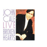 John Cale - Broken Hearts (Live) '2004
