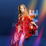 Ana Popovic - Live for Live '2020