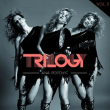 Ana Popovic - Trilogy, Vol. 3 '2016