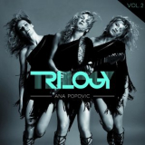 Ana Popovic - Trilogy, Vol. 2 '2016