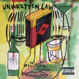 Unwritten Law - Here's To The Mourning (domestic digital release - exp. vers.) '2005