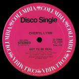 Cheryl Lynn - Got To Be Real / Star Love '1978