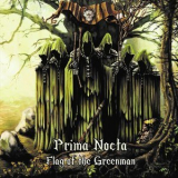 Prima Nocta - Flag of the Greenman '2021