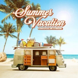 AShamaluevMusic - Summer Vacation '2022