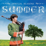 Spiritual Seasons - Summer '2022