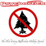 Psychostick - The Flesh-Eating Rollerskate Holiday Joyride '2007