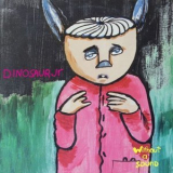Dinosaur Jr. - Without a Sound '1994