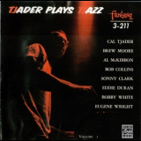 Cal Tjader Quintet - Tjader Plays Tjazz '1956