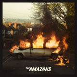 The Amazons - The Amazons '2017