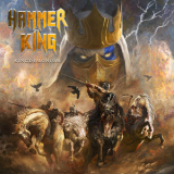 HAMMER KING - Kingdemonium '2022