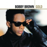 Bobby Brown - Gold '2009