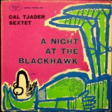 Cal Tjader - Black Hawk Nights '2000