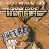 Bonfire - Freudenfeuer '2001
