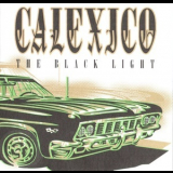 Calexico - The Black Light '1998