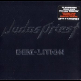 Judas Priest - Demolition '2001